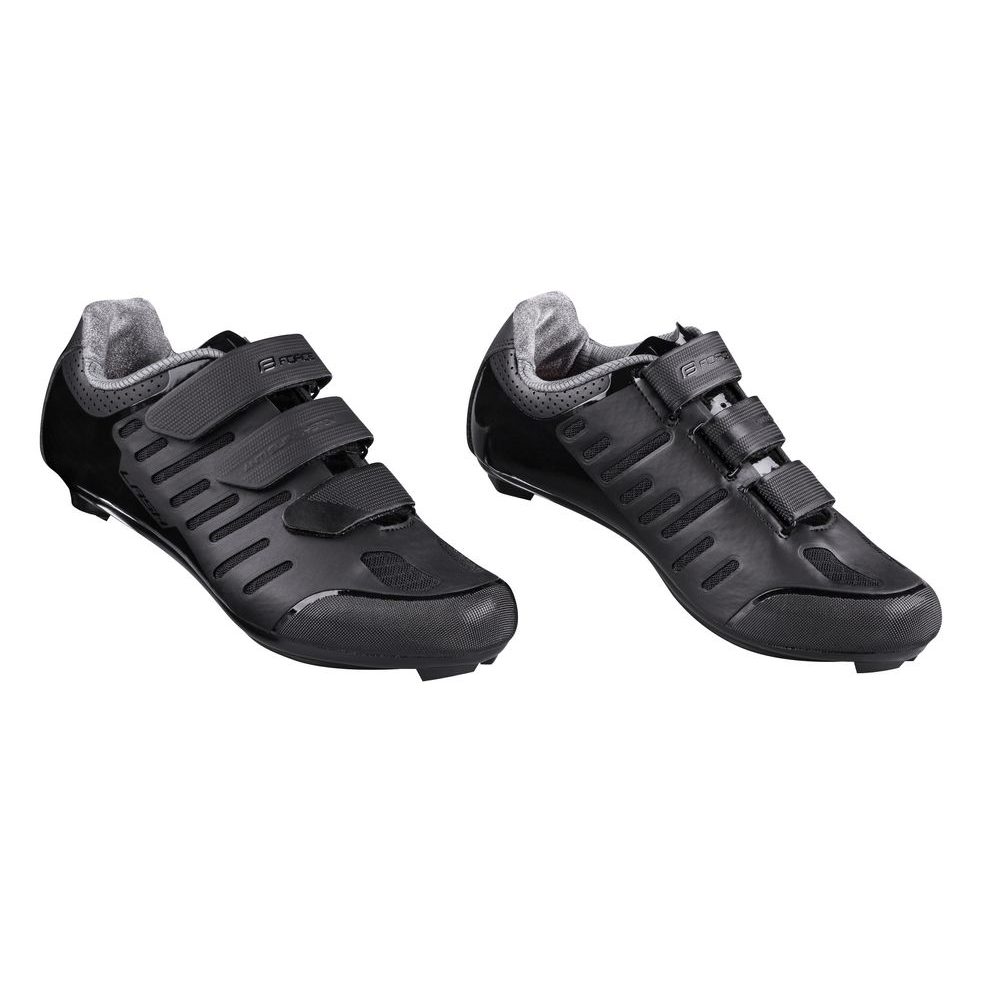 ROAD LASH, black