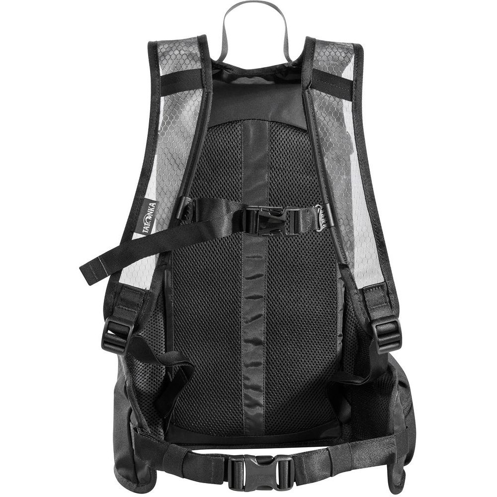Baix 12, black