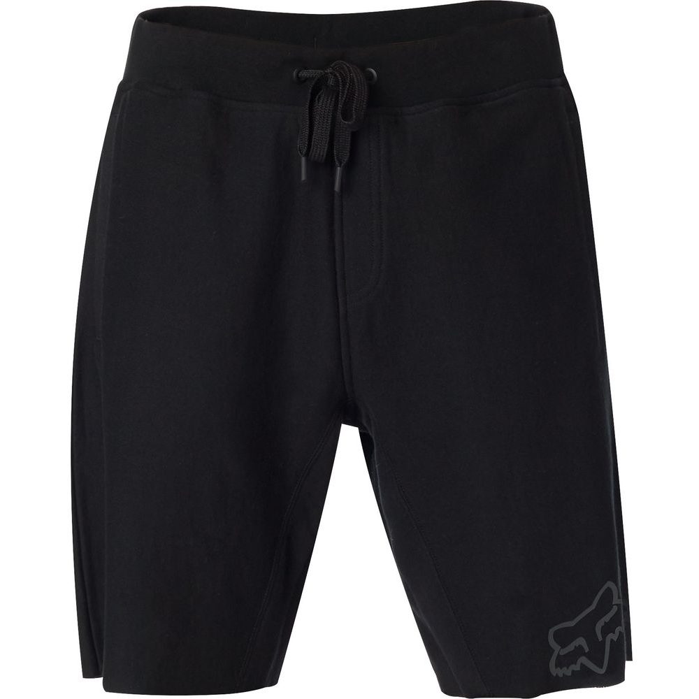 Rhodes short, Black