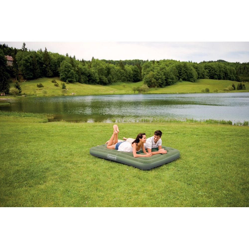 COMFORT BED DOUBLE NP 188 x 137 x 22 cm