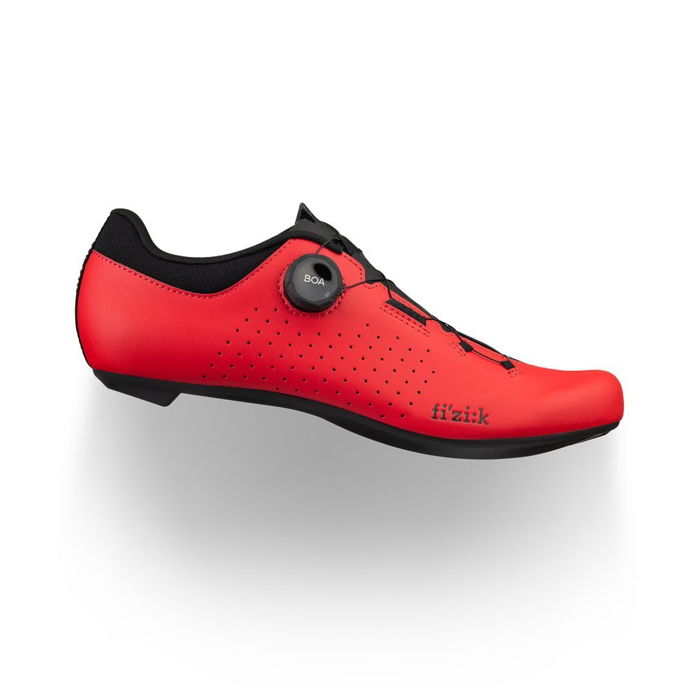 VENTO OMNA RED - BLACK (VER5BPR1K3010)