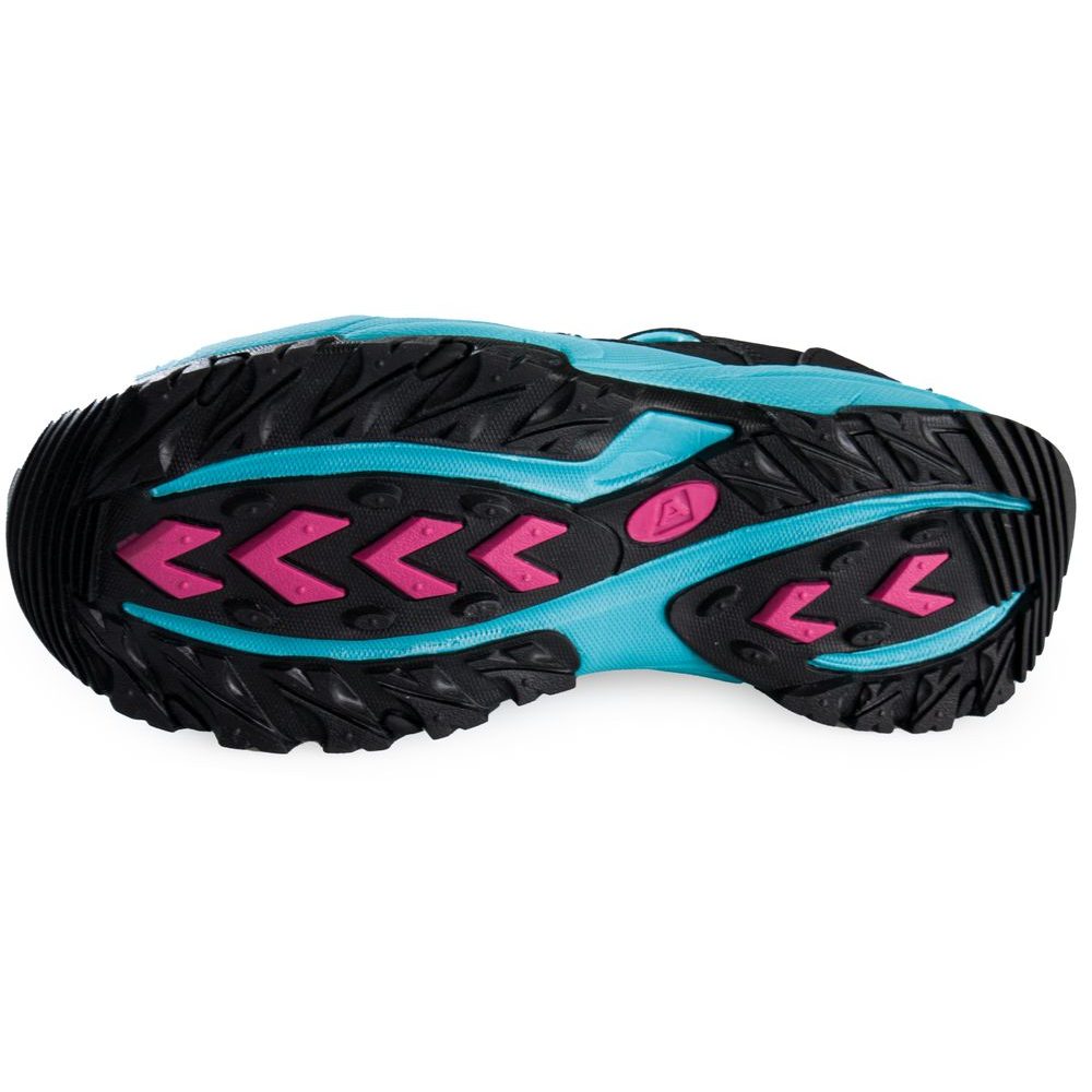 ZOLEW, scuba blue