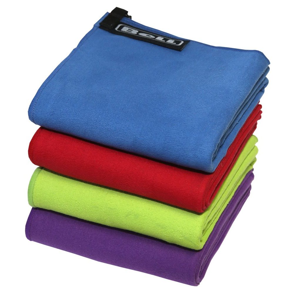 Litetrek Towel L VIOLET