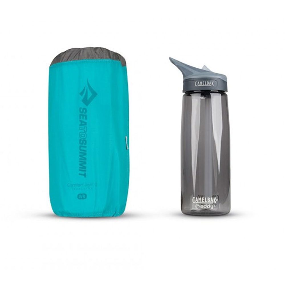 Comfort Light Insulated Air Mat Women's Regular Carribean