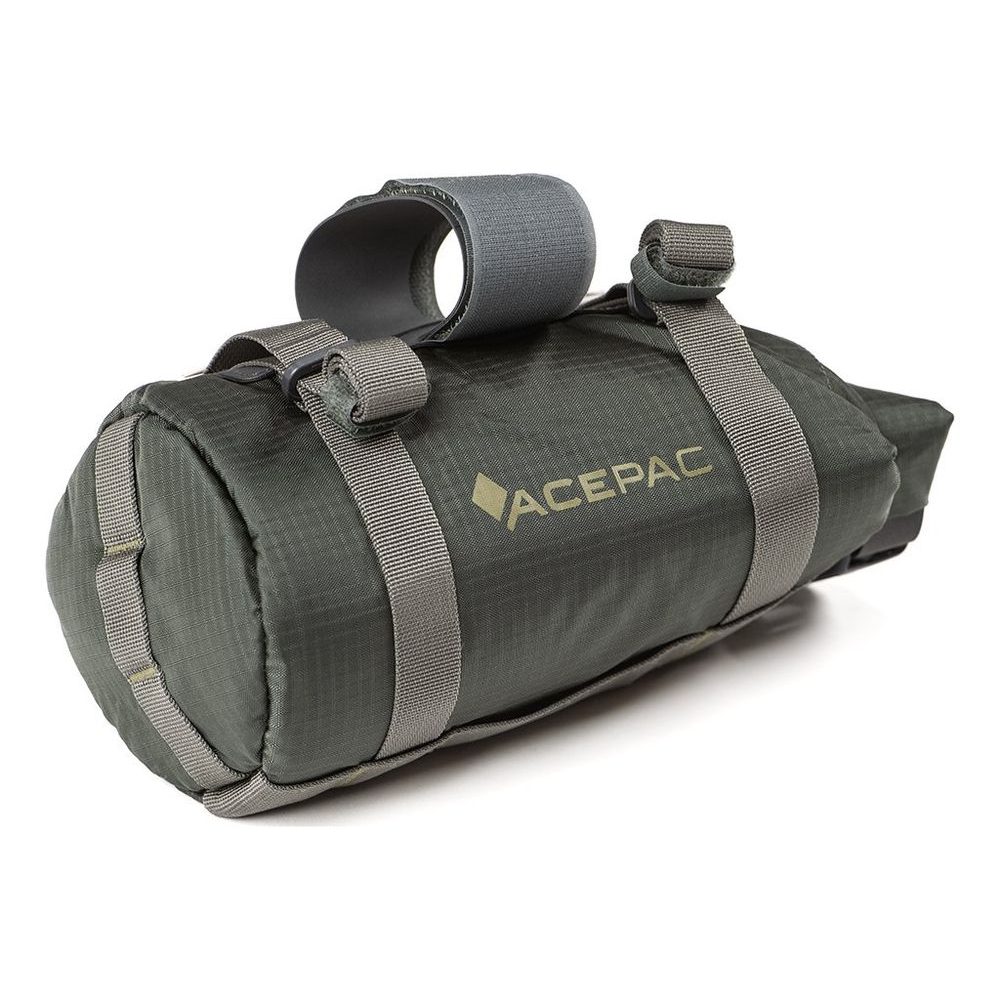 Minima bag MKIII Grey