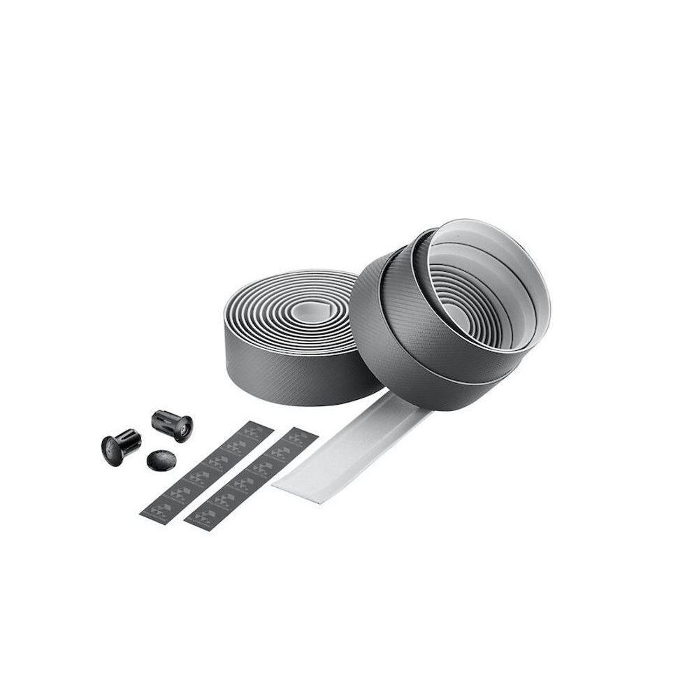 Leather Touch 2D Ice Gray