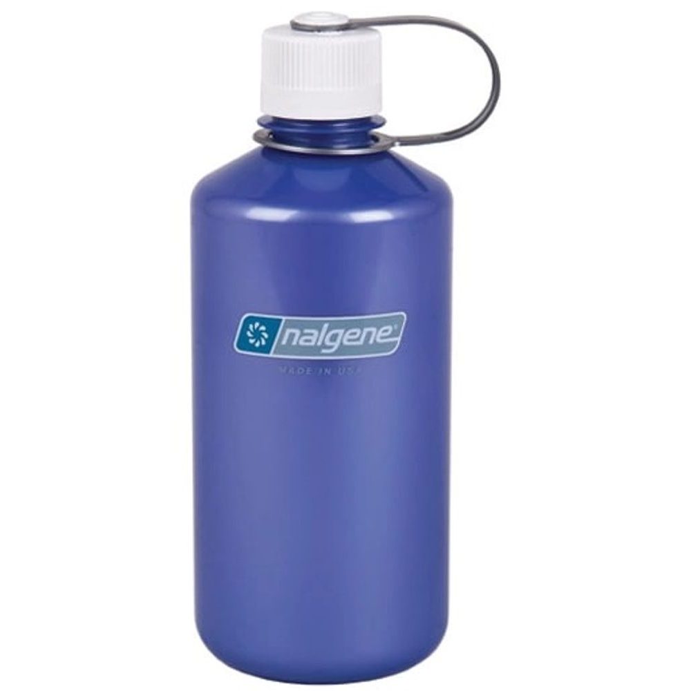 Narrow Mouth 1000 ml Lilac