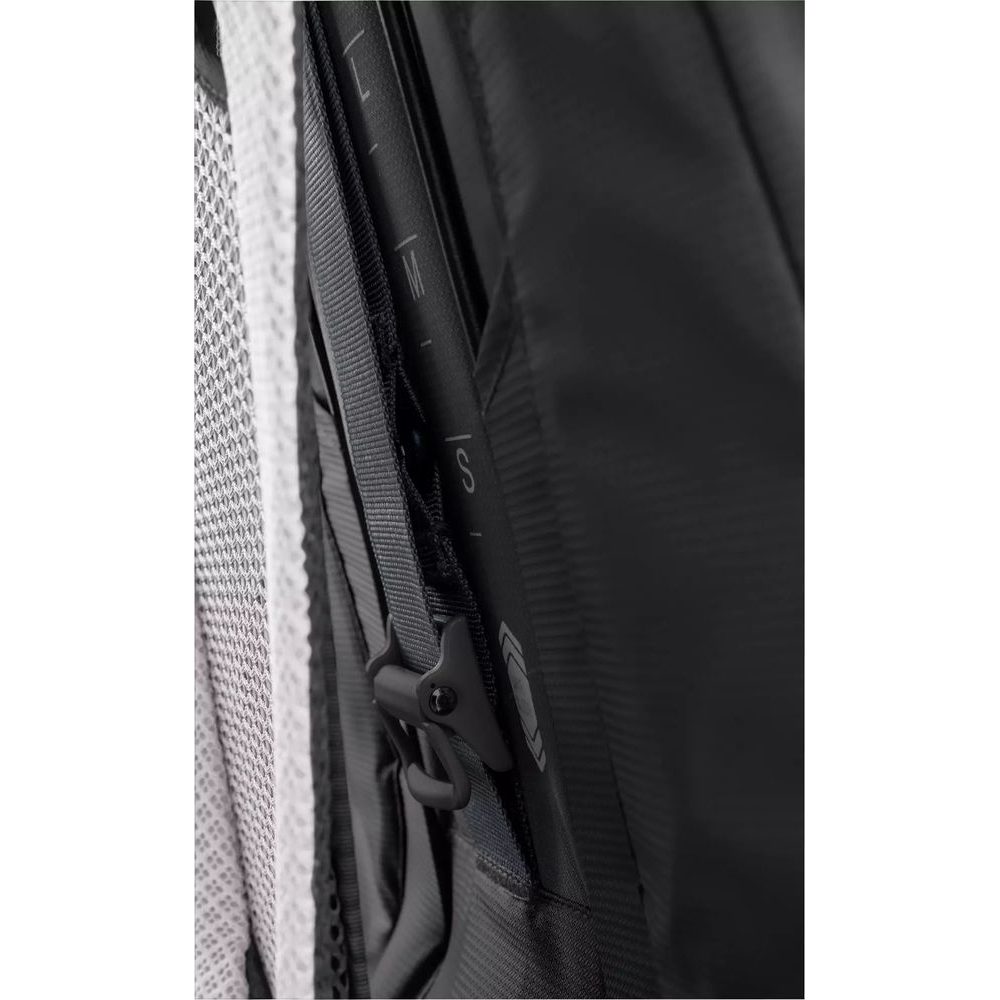 Futura Air Trek 45 + 10 SL black-graphite