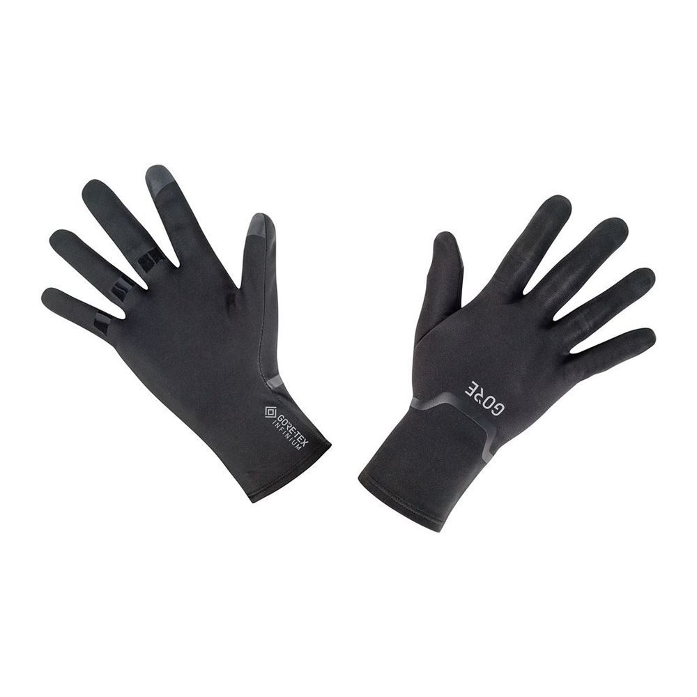M GTX I Stretch Gloves black
