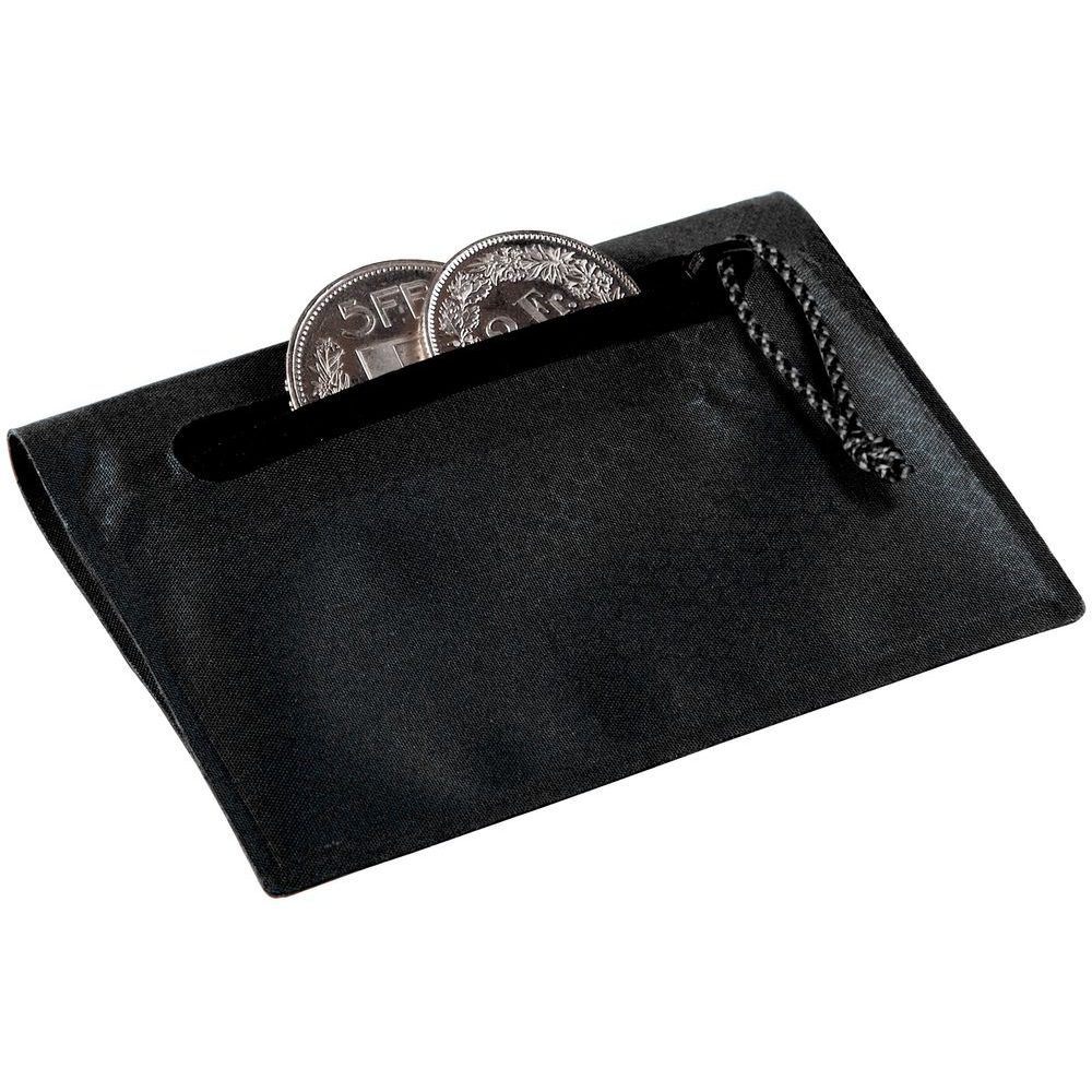Smart Wallet Ultralight black