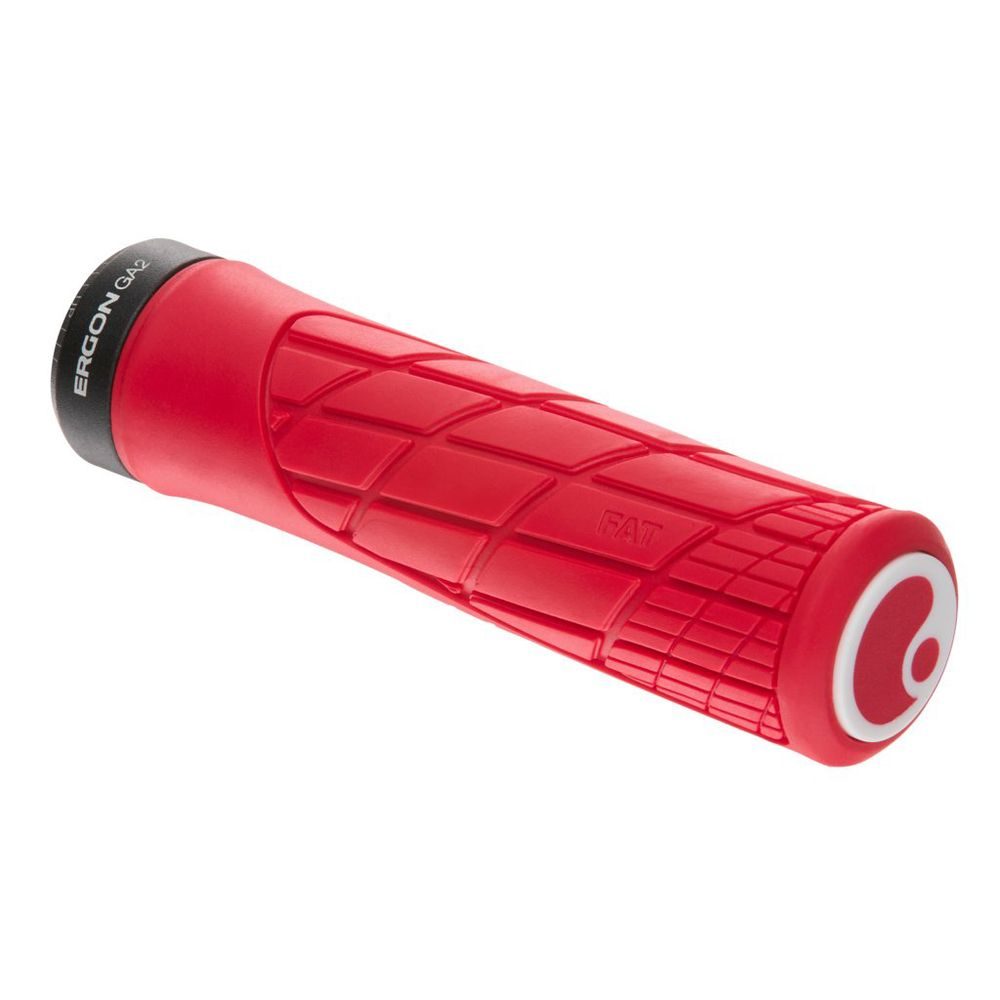 GA2 Fat Risky Red