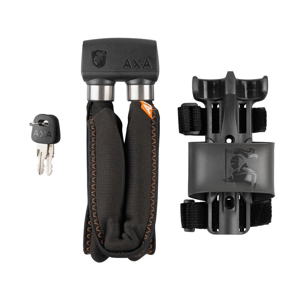 Foldable 600-serie 6mm šedá