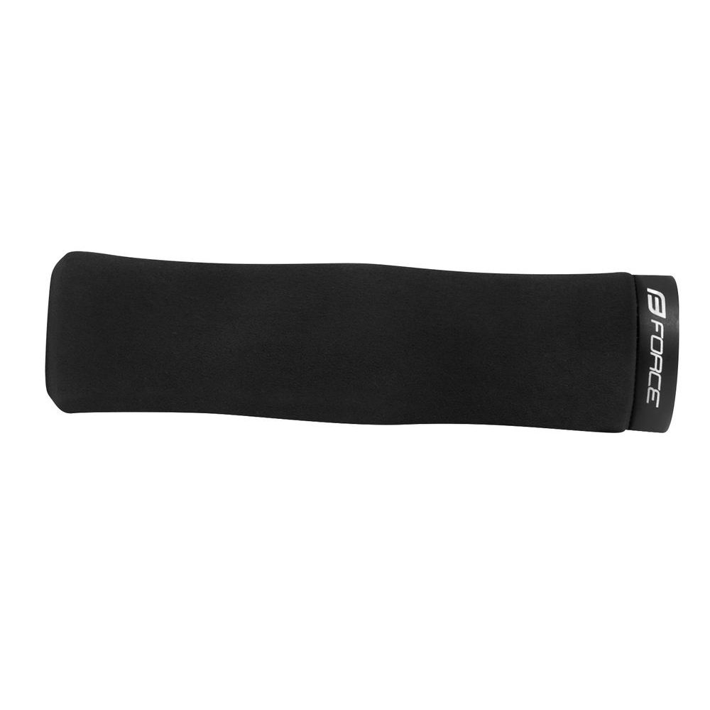 EVA shielded, black, packed