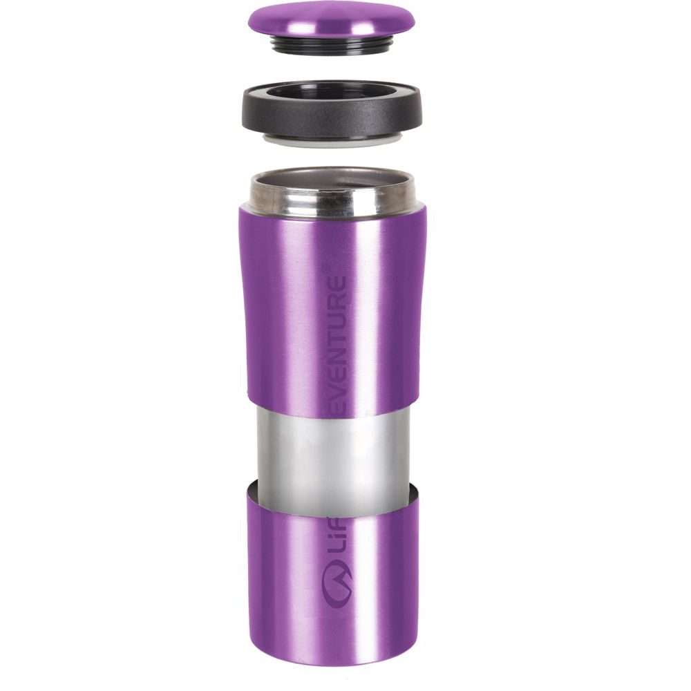 Thermal Mug 300ml purple