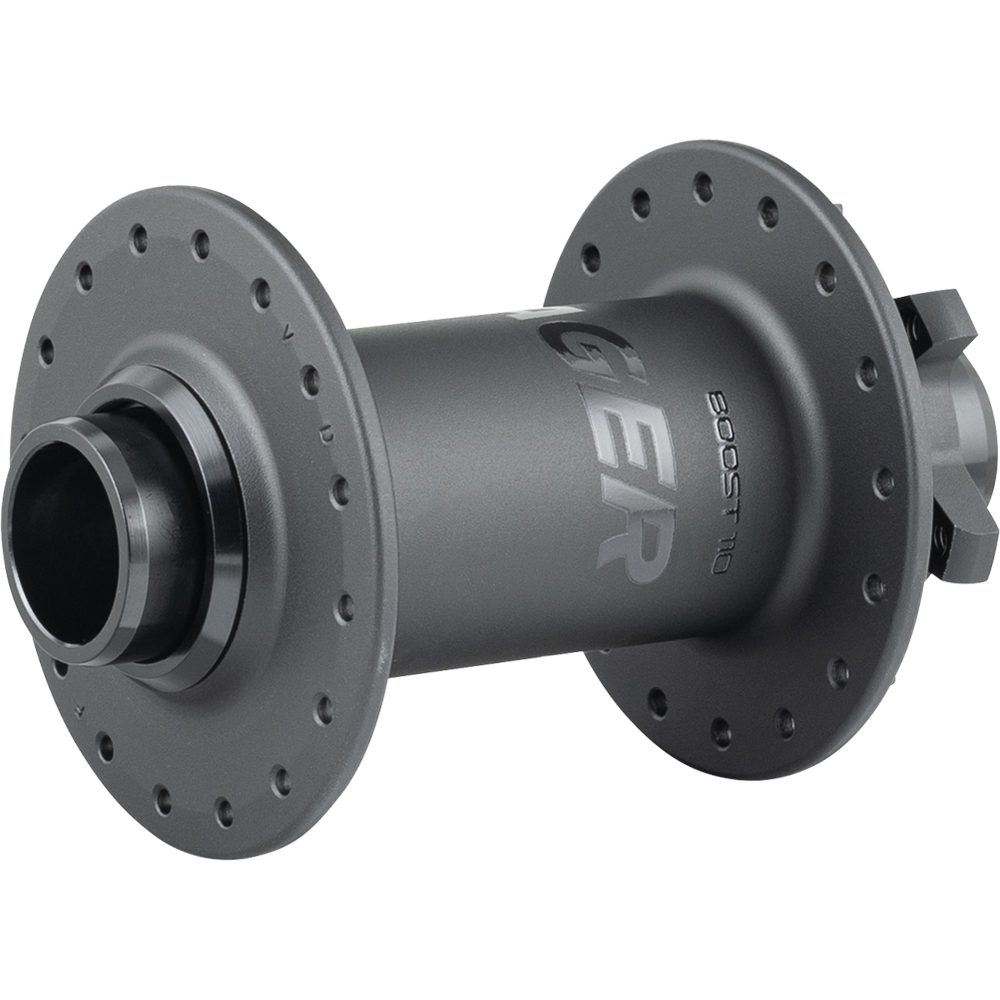 Bontrager Rapid Drive DH Front Hub