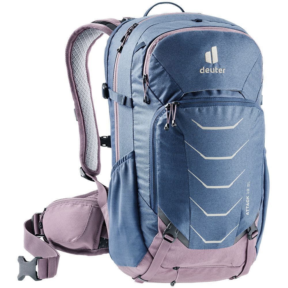 Attack 18 SL marine-grape