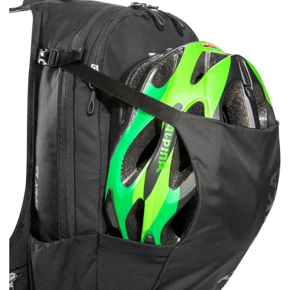 Baix 12, black