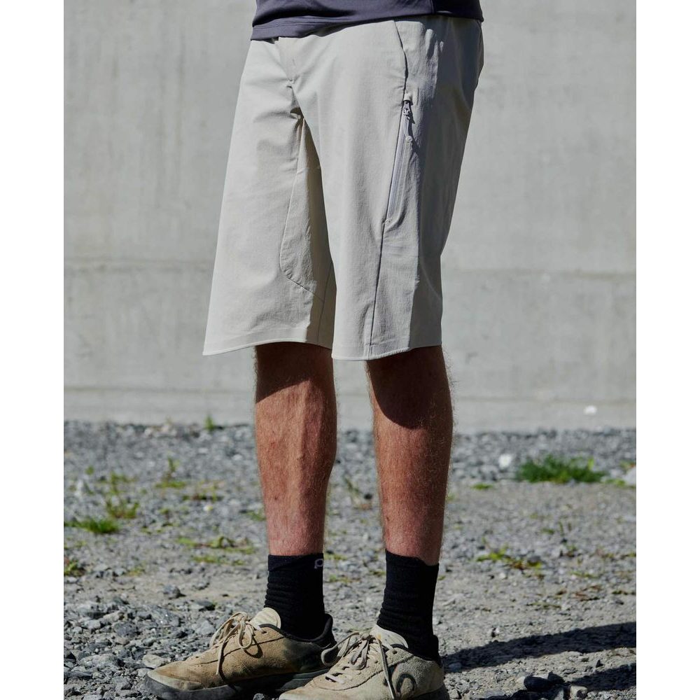 Guardian Air shorts Light, Sandstone Beige