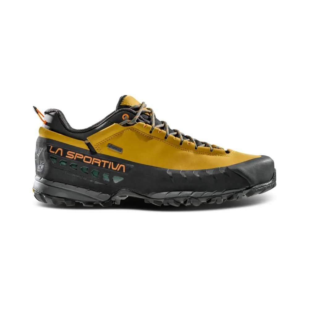 Tx5 Low Gtx Savana/Tiger