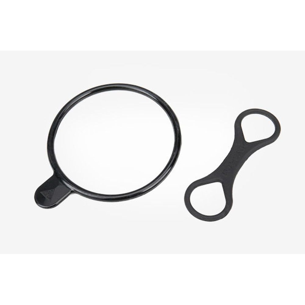 HEADLUX DUAL USB 140/10