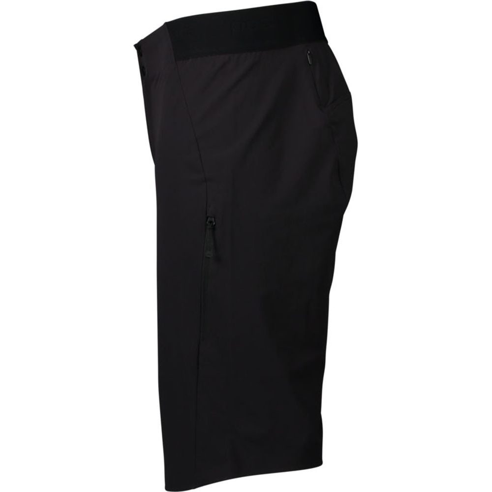 Guardian Air shorts Uranium Black