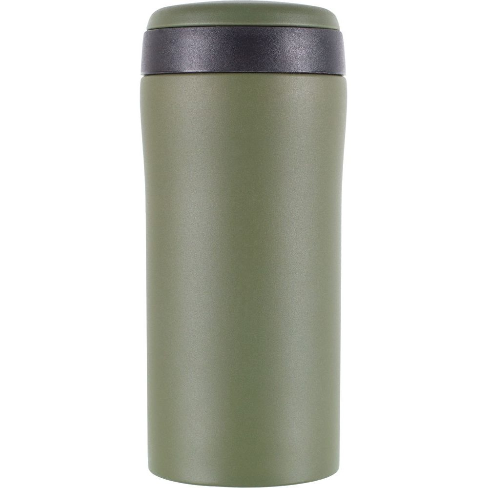 Thermal Mug 300ml matt khaki