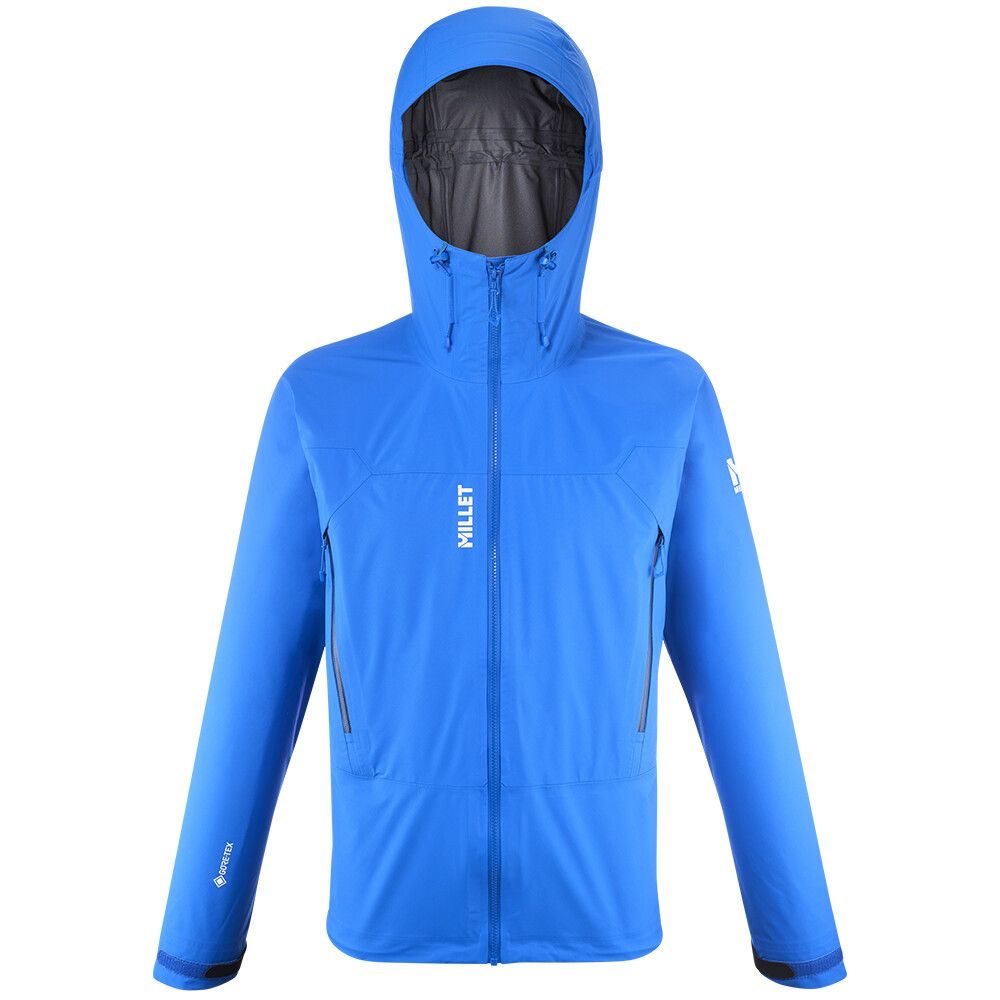 Kamet Light Gtx Jkt, Icon Blue