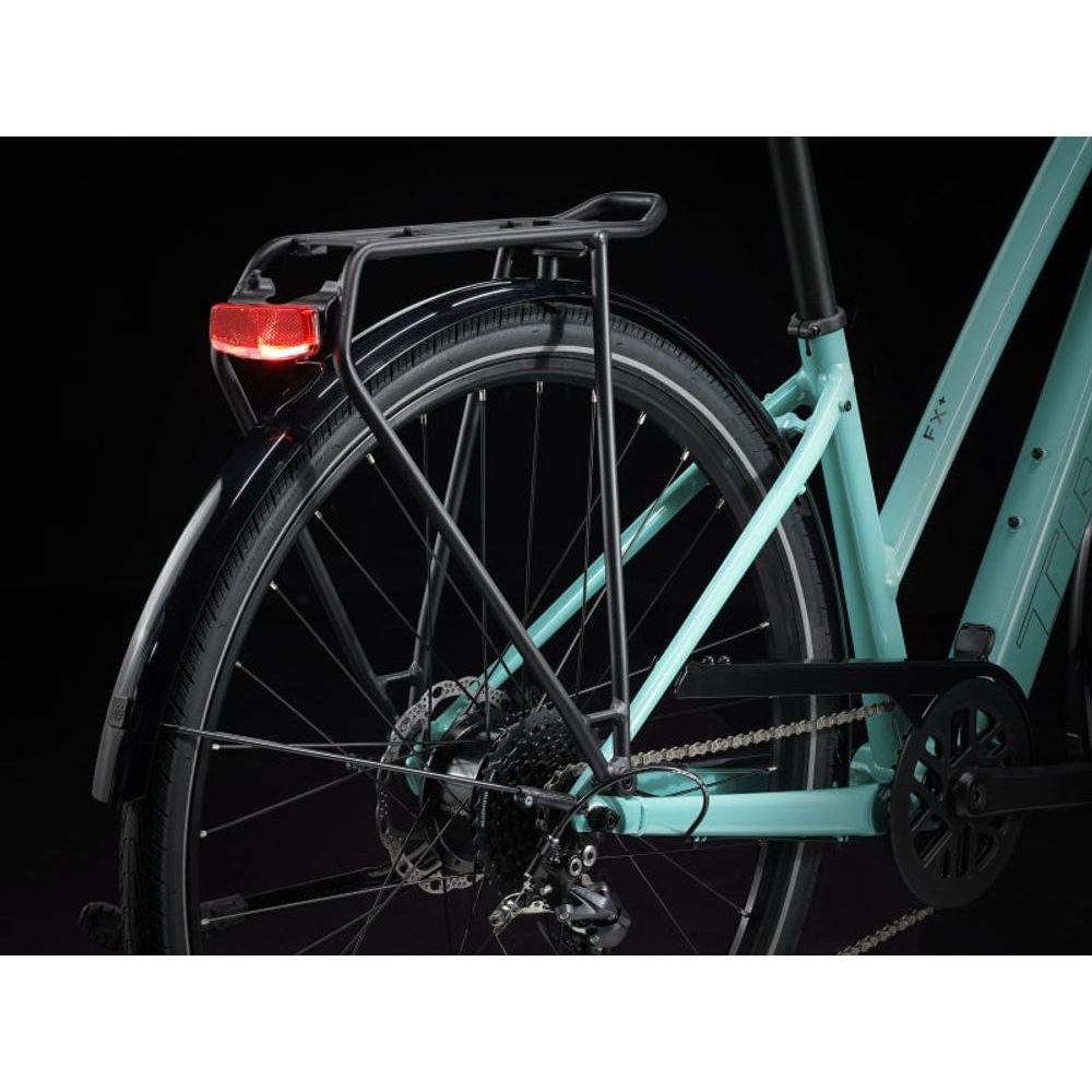 FX+ 2 Stagger M Blue Sage