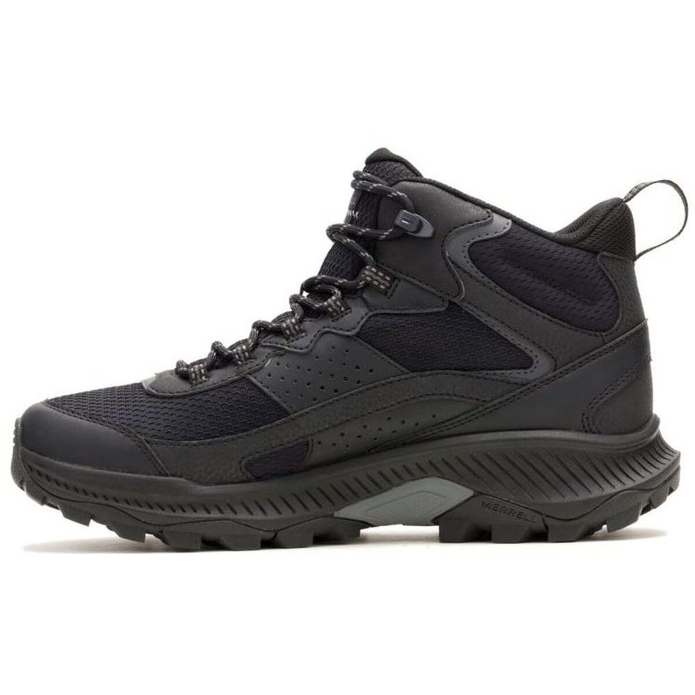 SPEED STRIKE 2 MID GTX, BLACK