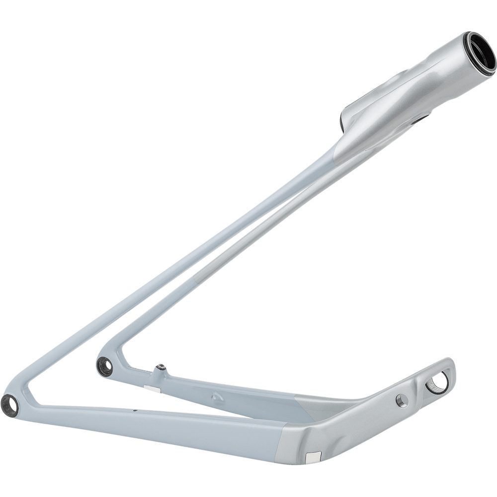 Monostay Trek Supercaliber 9.7 SL 2024 Small Quicksilver