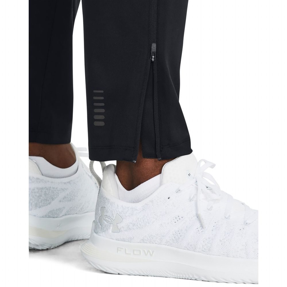 QUALIFIER ELITE COLD PANT, Black