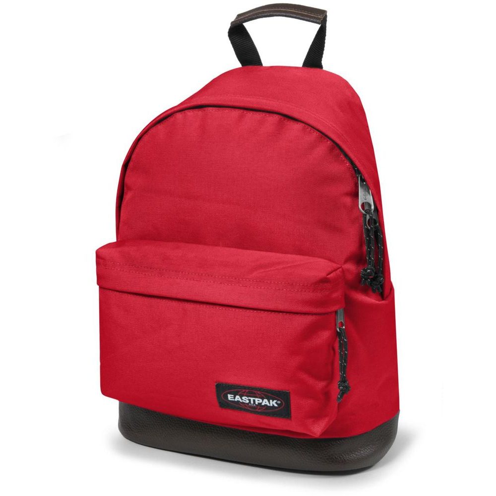 Wyoming Chuppachop Red 24 l - City Backpack