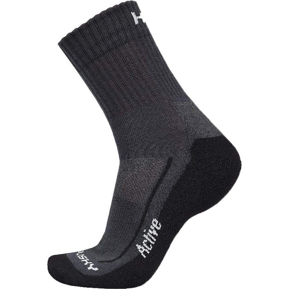 Active black