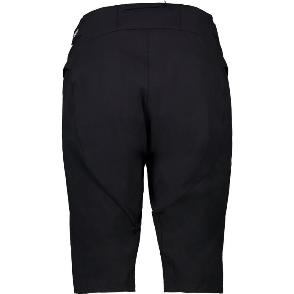 W's Infinite All-mountain shorts Uranium Black