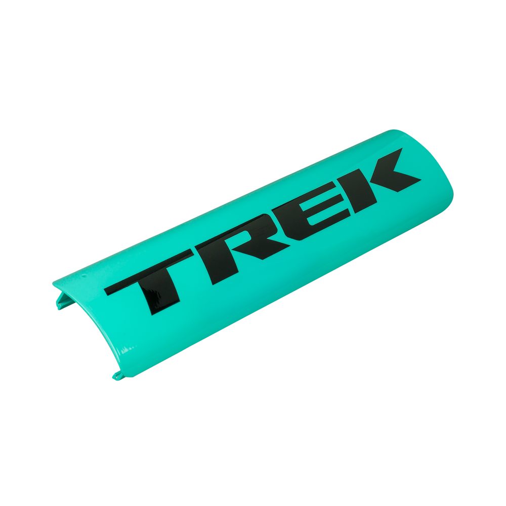 Náhradní kryt baterie Trek Powerfly s odnímatelným krytem RIB, barva MiamiGreen/Black