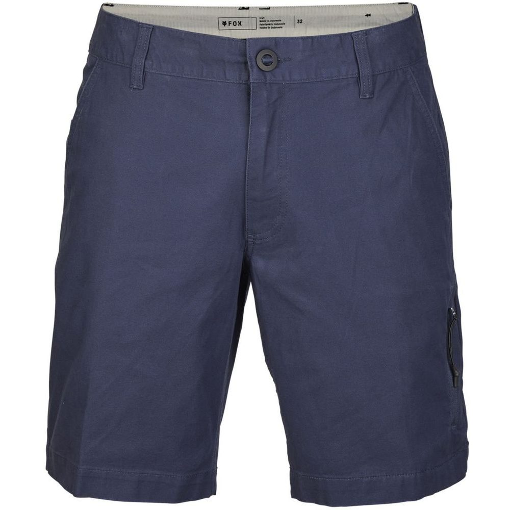 Essex Short 3.0 Midnight