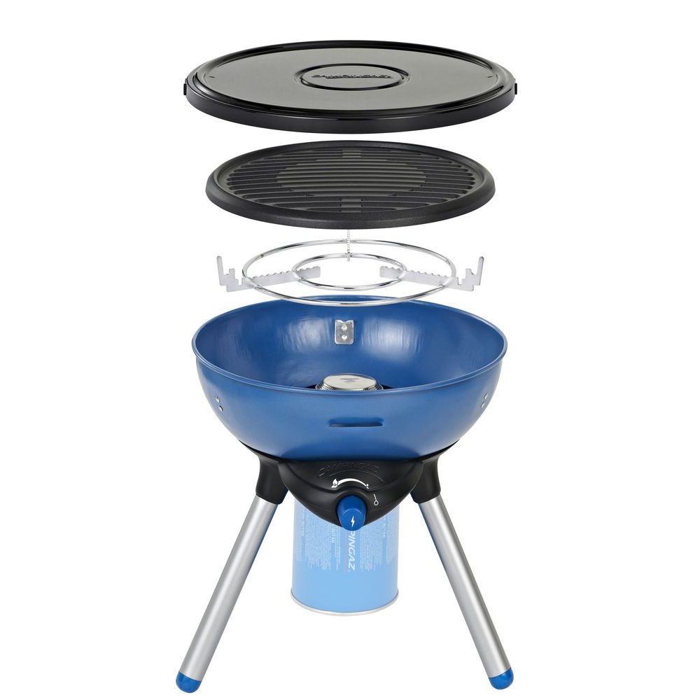 PARTY GRILL 200