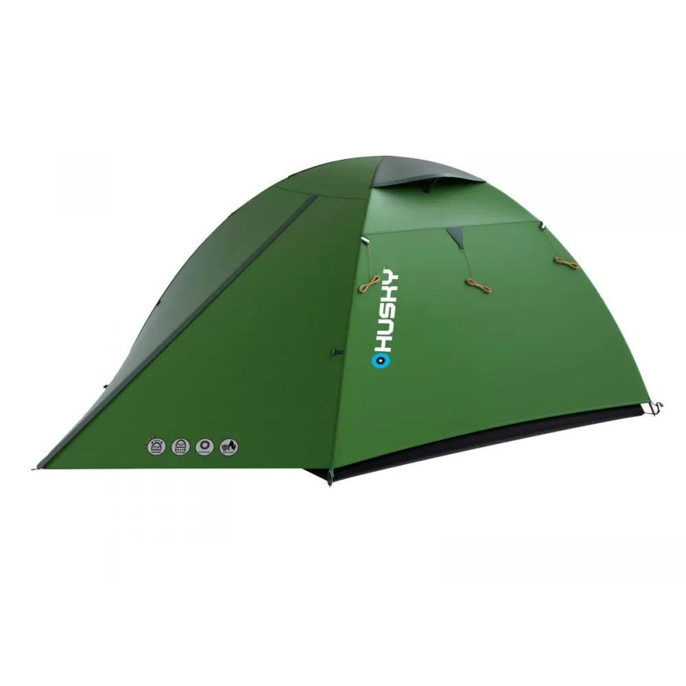 Beast 3 green