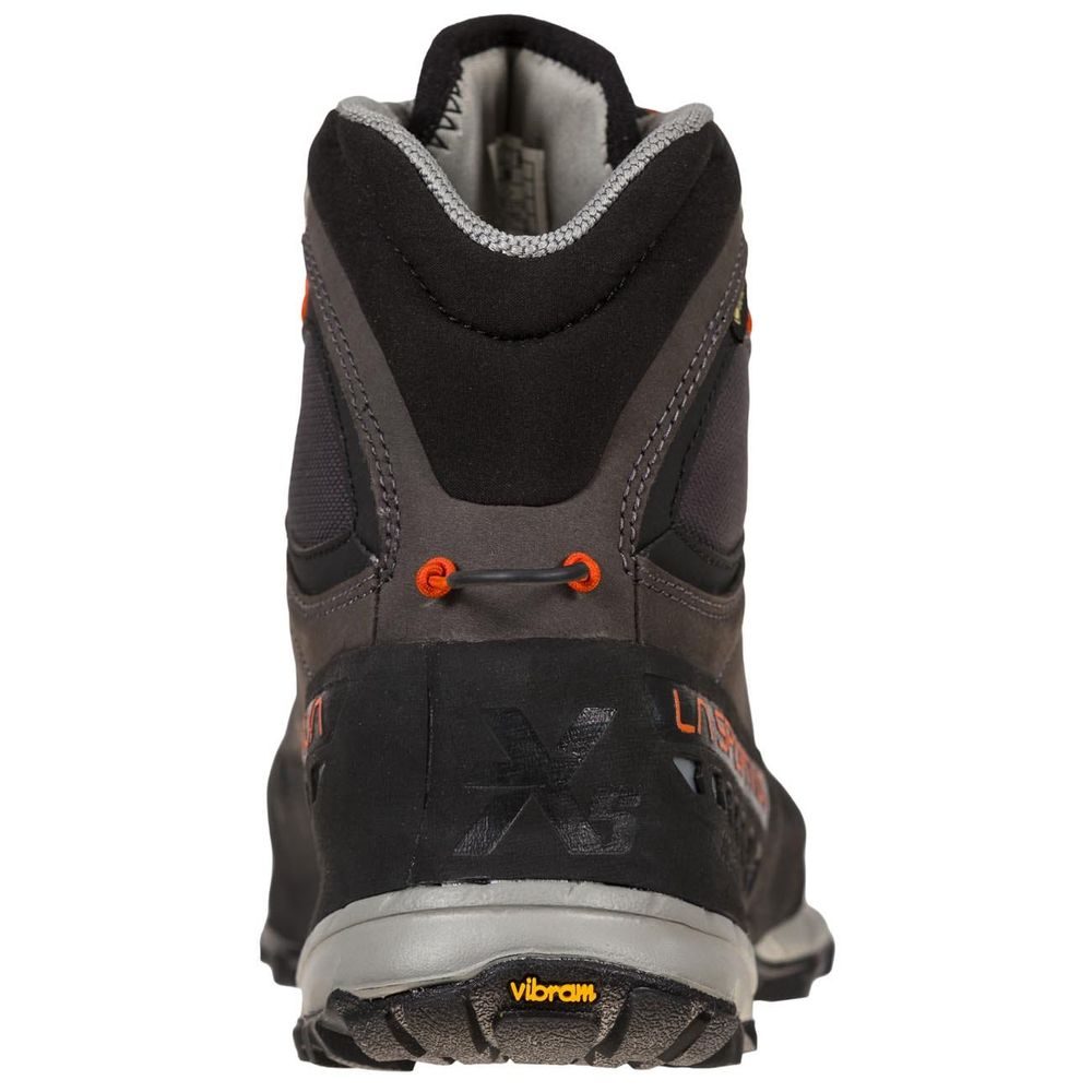 TX5 Woman Gtx Carbon/Paprika
