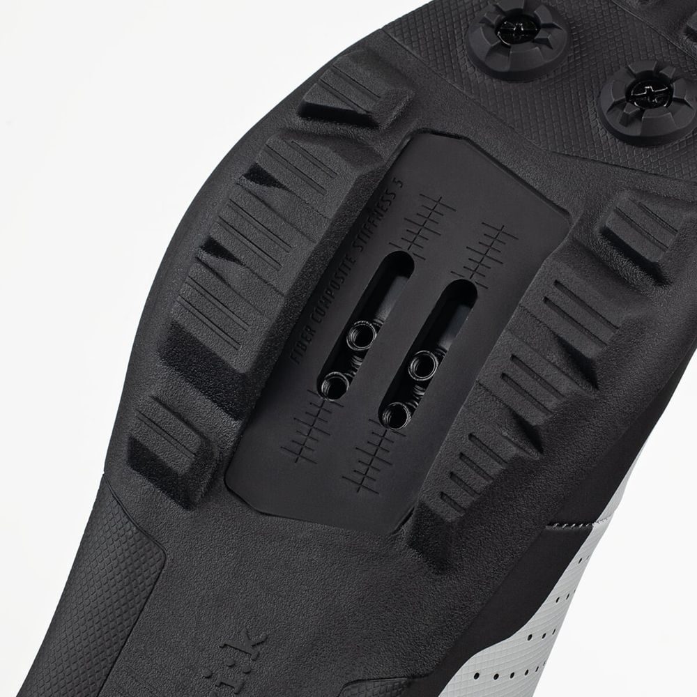 TERRA ATLAS GREY - BLACK (TEX5BPR1K7010)