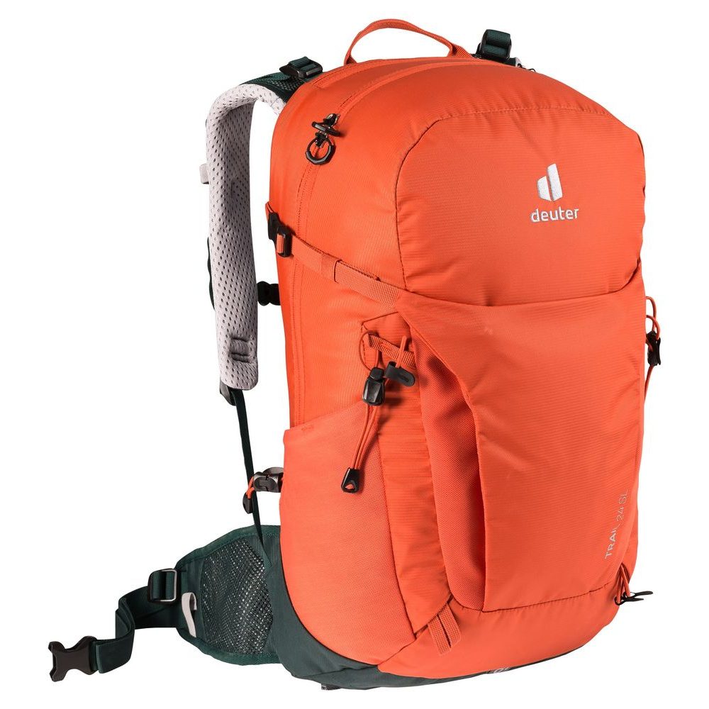 Trail 24 SL paprika-forest