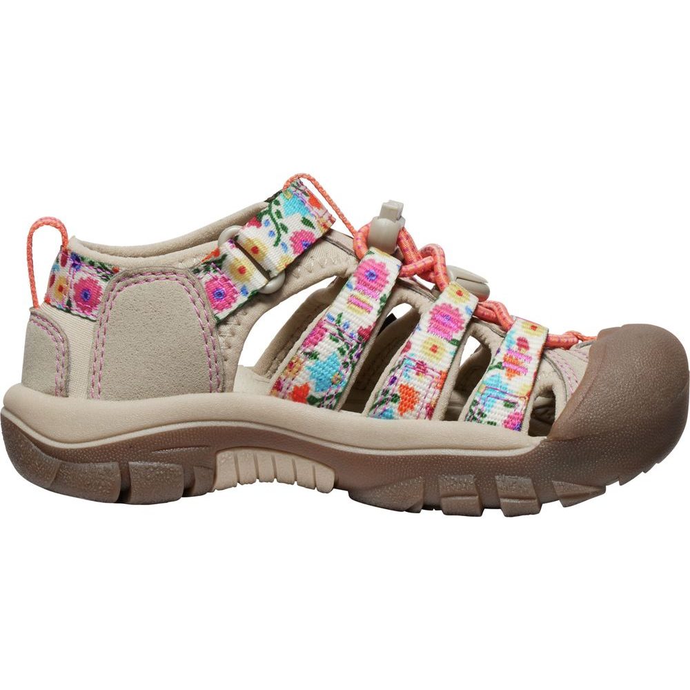 NEWPORT H2 CHILDREN, safari/birch