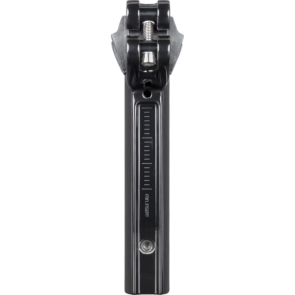 Seatpost Trek Domane+ Short CI 20mm Gloss Trek Black