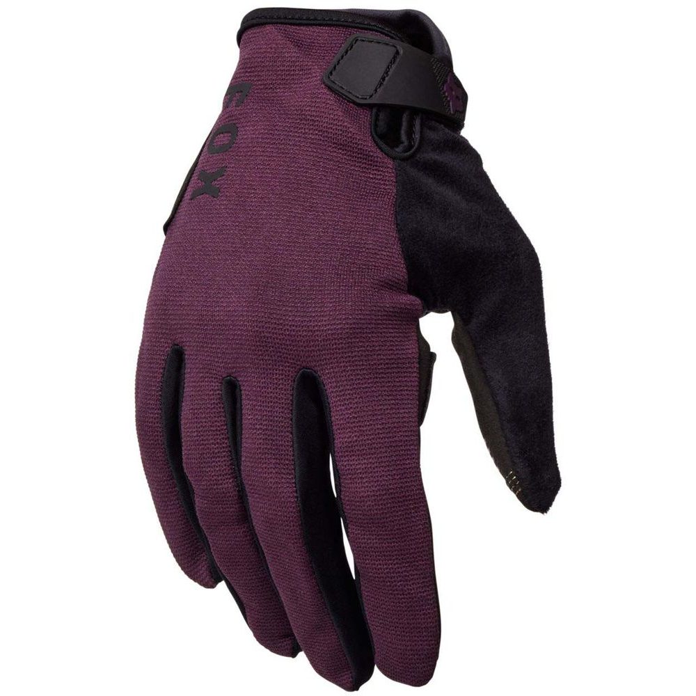 Ranger Glove Gel Dark Purple