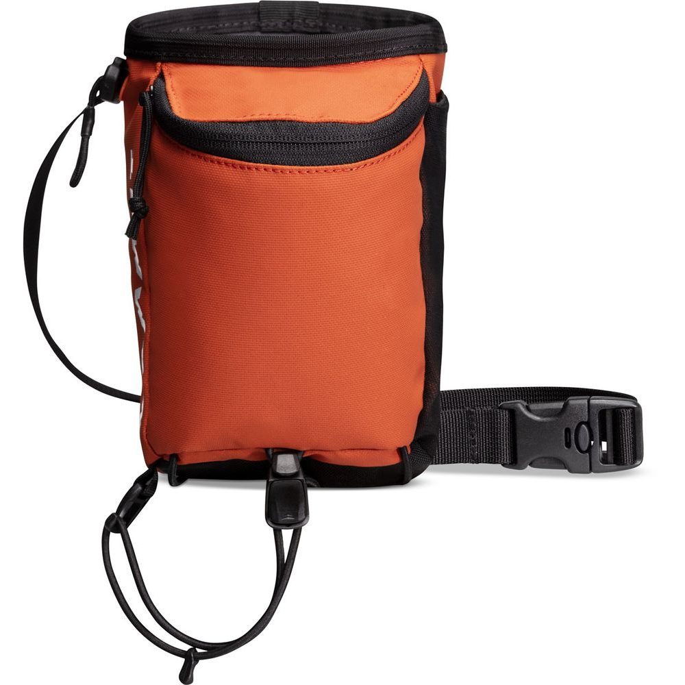 Alpine Chalk Bag, pepper