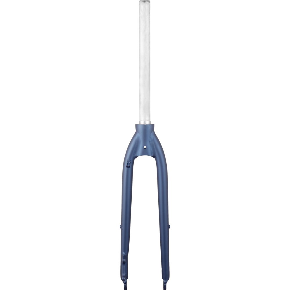 Fork Rigid Trek-Diamant 700 AHD/Dsc/Strght 305mm EstorilBlue