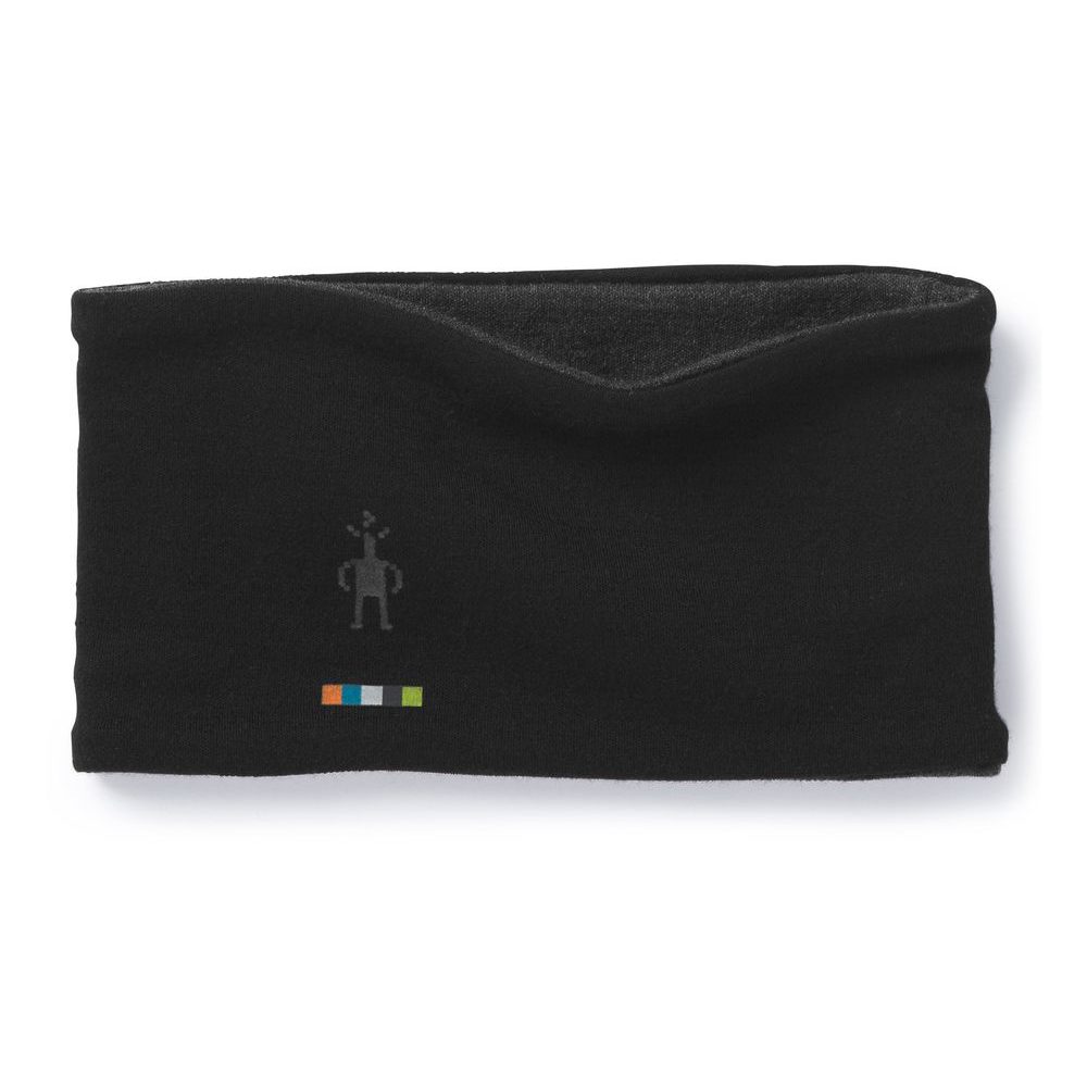 Merino 250 Reversible Hd, black-charcoal h