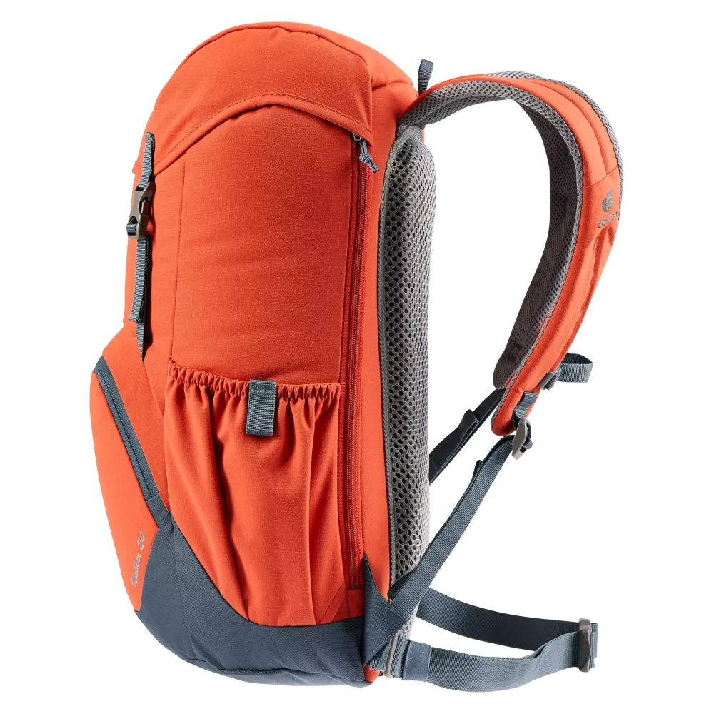 Walker 24 paprika-arctic