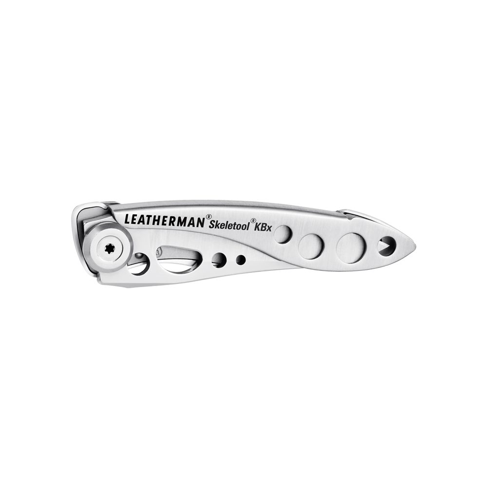 Skeletool KBx silver
