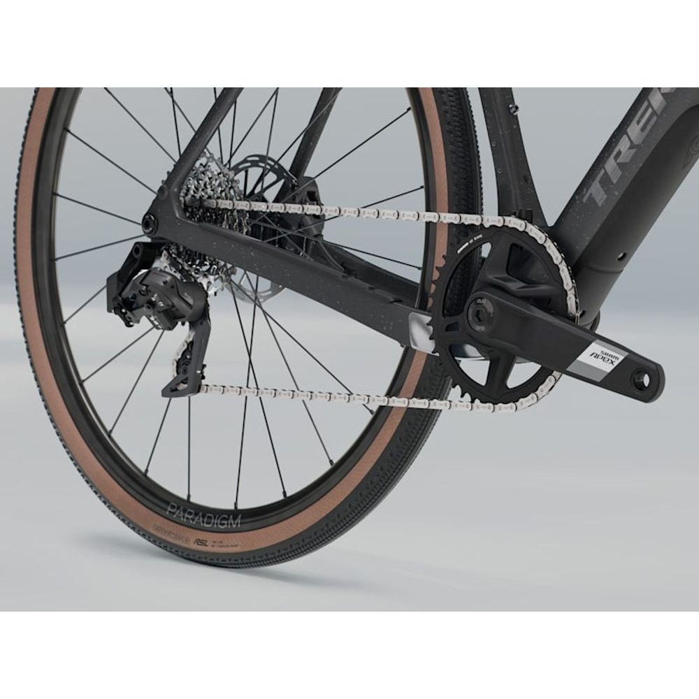 Checkpoint SL 5 AXS Gen 3, Black/Matte Carbon Smoke
